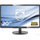 Monitor Philips 19,5" LCD 200V4QSBR/00